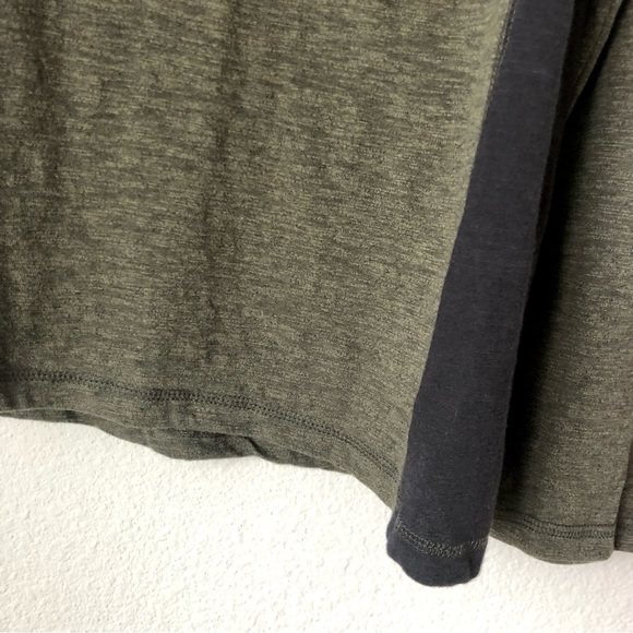 CLOSEOUT \Rock & Republic\• Men’s Pieced Henley Shirt - Picture 9 of 16